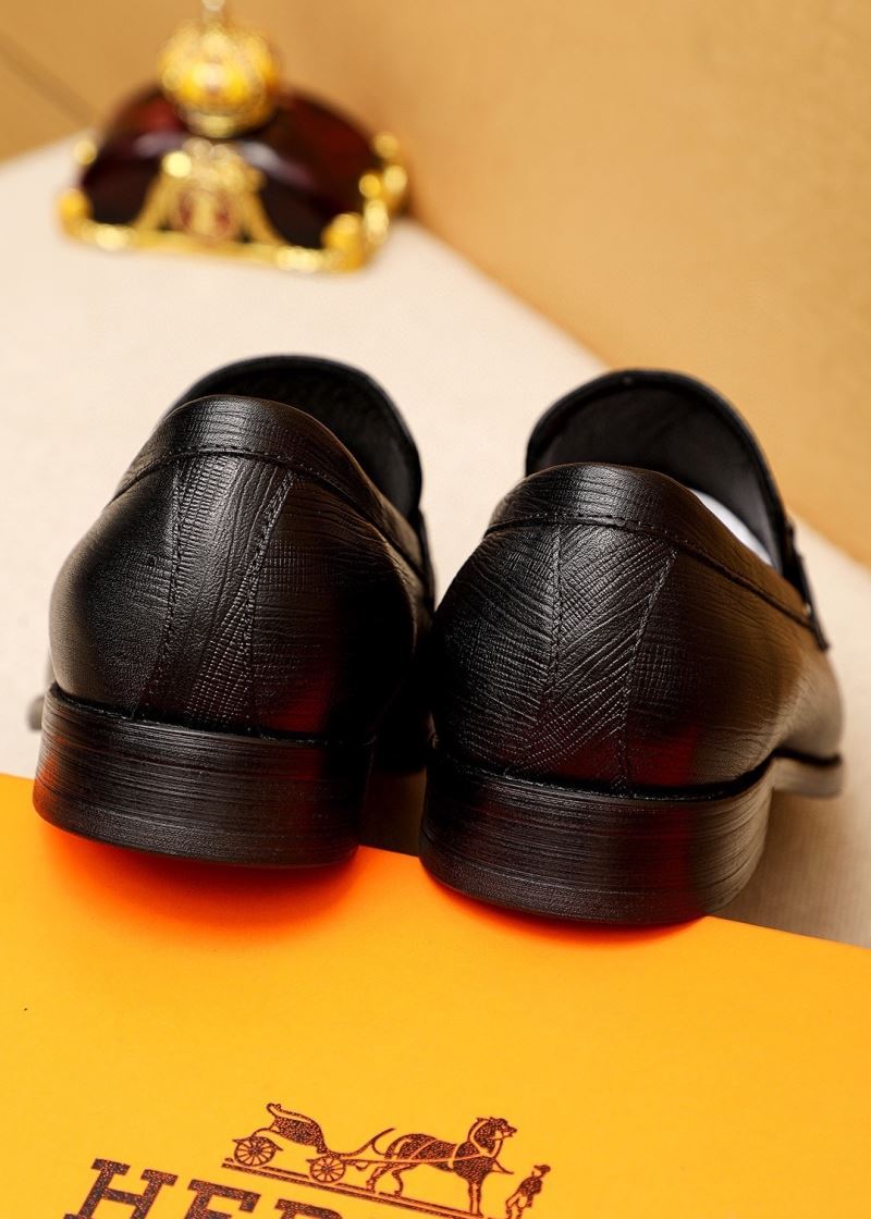 Hermes Business Shoes